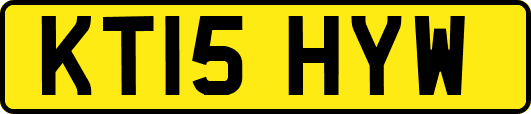 KT15HYW