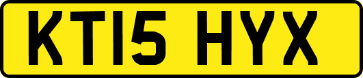 KT15HYX