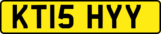 KT15HYY
