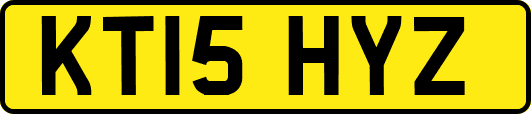 KT15HYZ
