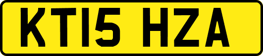 KT15HZA