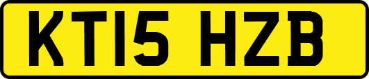 KT15HZB
