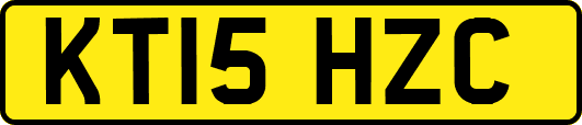 KT15HZC