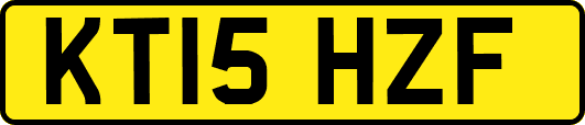 KT15HZF