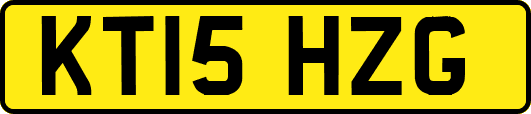 KT15HZG