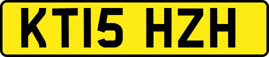 KT15HZH