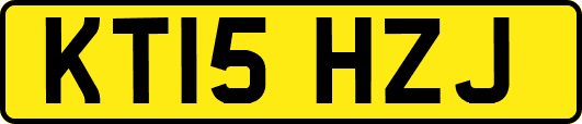 KT15HZJ