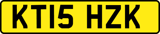 KT15HZK