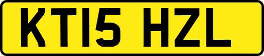 KT15HZL