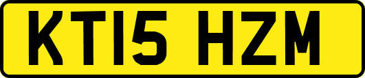 KT15HZM