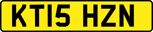 KT15HZN