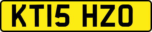 KT15HZO