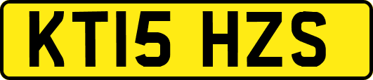KT15HZS