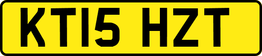 KT15HZT