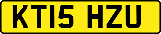 KT15HZU