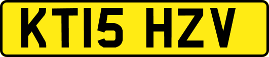 KT15HZV