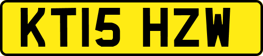 KT15HZW