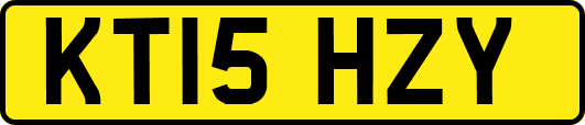 KT15HZY