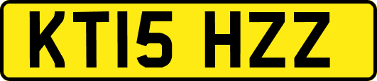 KT15HZZ