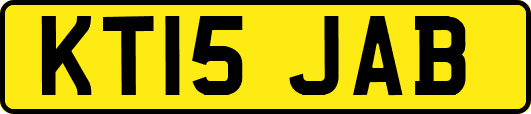 KT15JAB