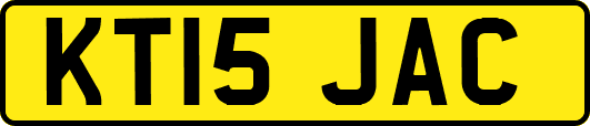 KT15JAC