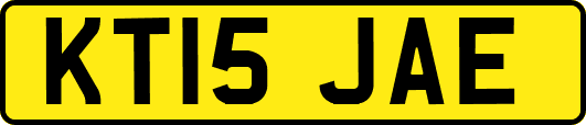KT15JAE