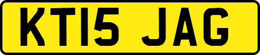 KT15JAG
