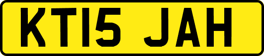 KT15JAH