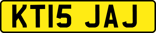 KT15JAJ