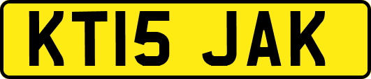 KT15JAK