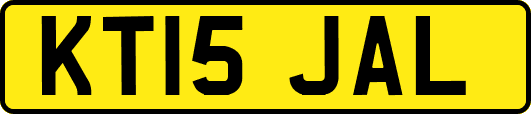 KT15JAL