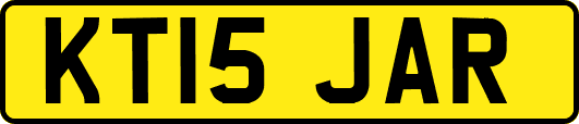 KT15JAR