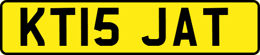 KT15JAT