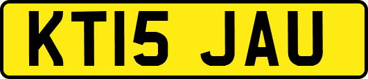 KT15JAU