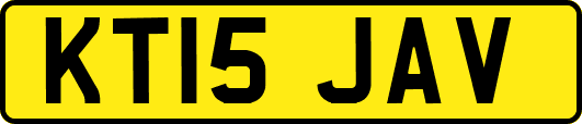 KT15JAV