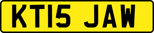 KT15JAW