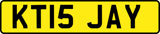 KT15JAY