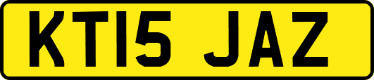 KT15JAZ