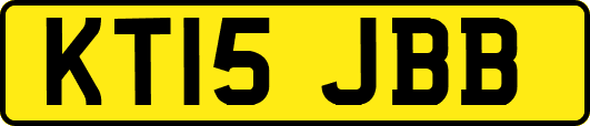 KT15JBB