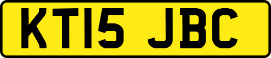 KT15JBC