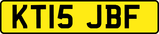 KT15JBF