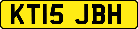 KT15JBH
