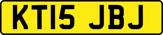 KT15JBJ