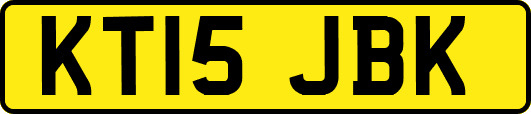 KT15JBK