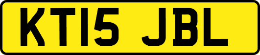 KT15JBL