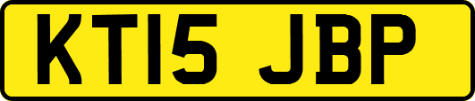 KT15JBP