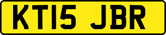 KT15JBR