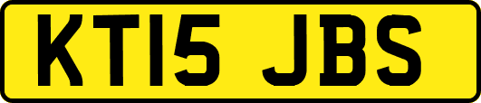KT15JBS
