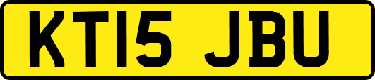 KT15JBU