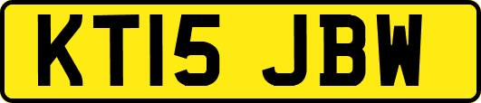 KT15JBW